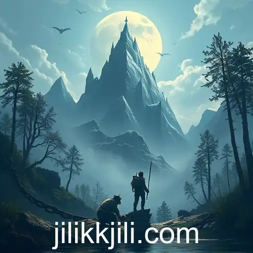 The Allure of Adventure Games: Exploring Worlds with a Single Keyword