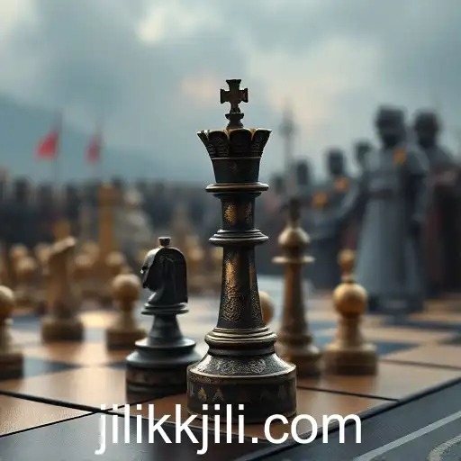 Exploring the Future of Online Gaming with kkjili