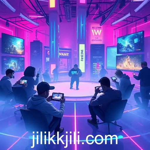 The Growing Influence of Gaming Platforms in 2025