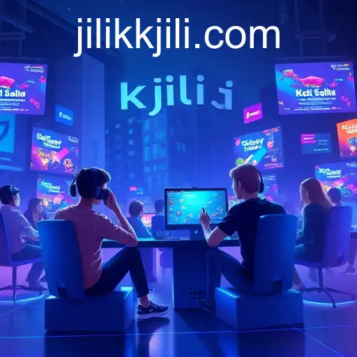 Rise of Kkjili: A New Frontier for Gamers