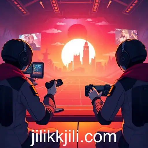 Navigating the Rise of Digital Gaming Platforms