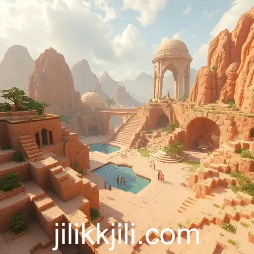 KKJILI: Transforming the Online Gaming Landscape