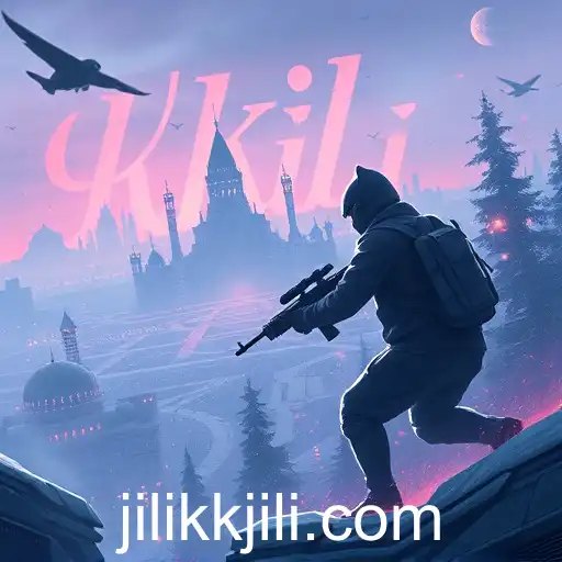 Kkjili: Redefining Online Gaming in 2025