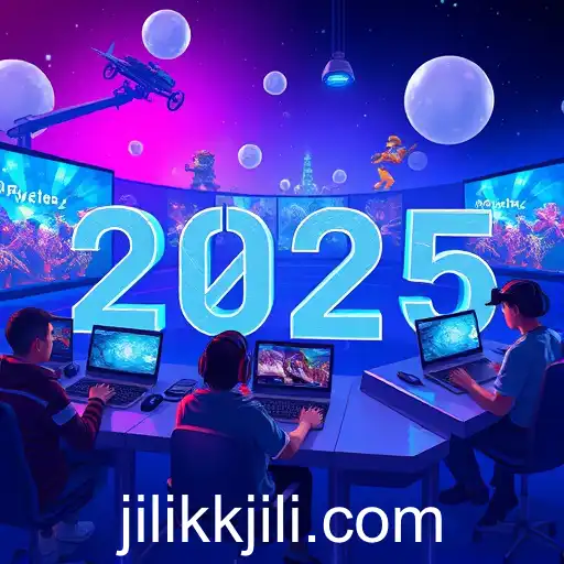 Thriving Online Game Markets and Innovative Strategies