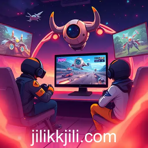 The Rise of Online Gaming Platforms in 2025