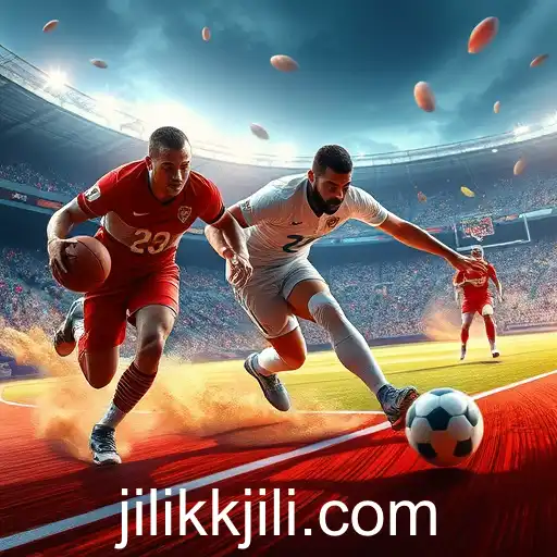 The Rise of Kkjili: A New Player in the Gaming World