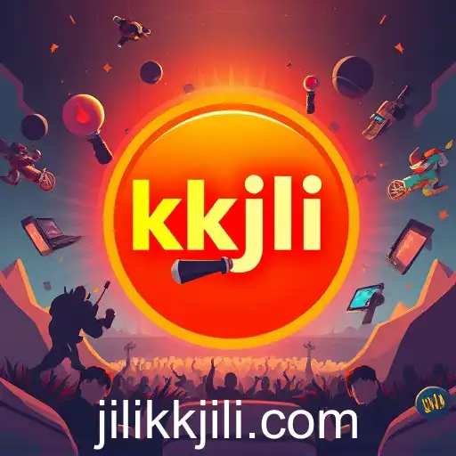 The Rise of Kkjili: A New Era in Online Gaming