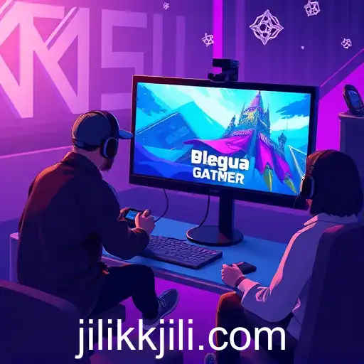 The Rise of Gaming Platforms in 2025