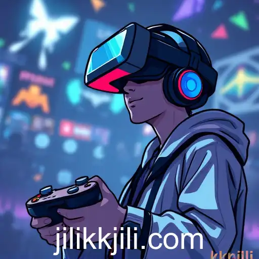 The Rise of Online Gaming Platforms in 2025