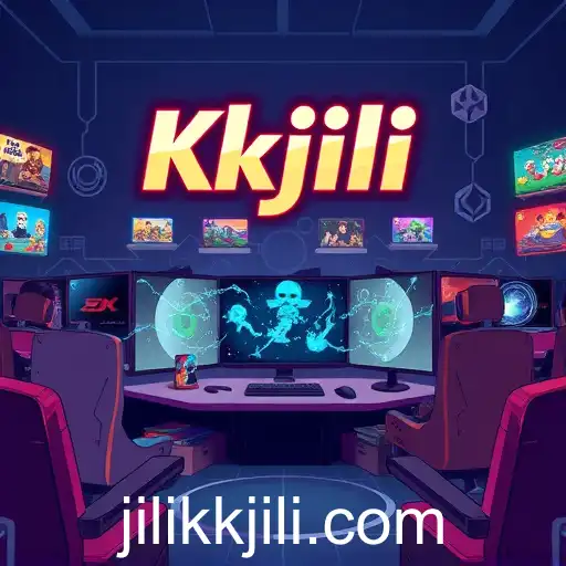 The Rise of Kkjili in the Online Gaming World