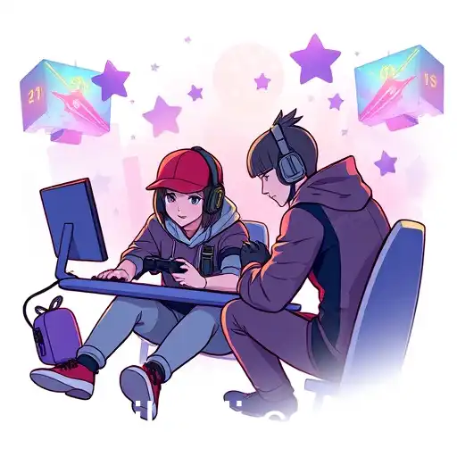 The Rise of Online Gaming Communities