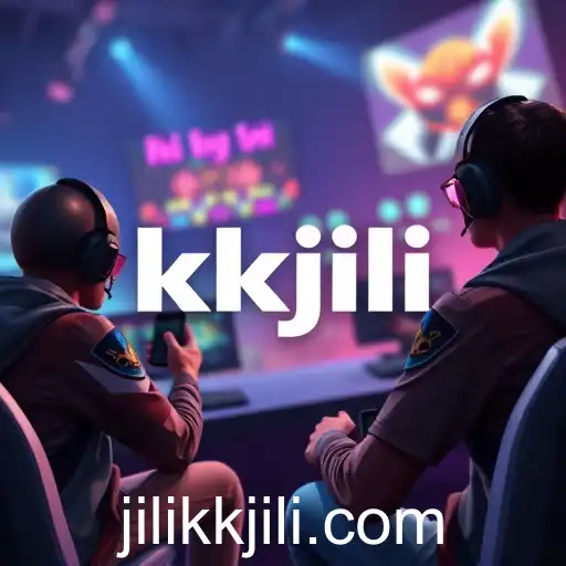 Rising Trends in Online Gaming and the Role of Kkjili
