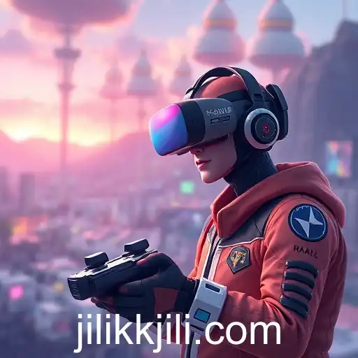 The Rise of Kkjili: Transforming Online Gaming